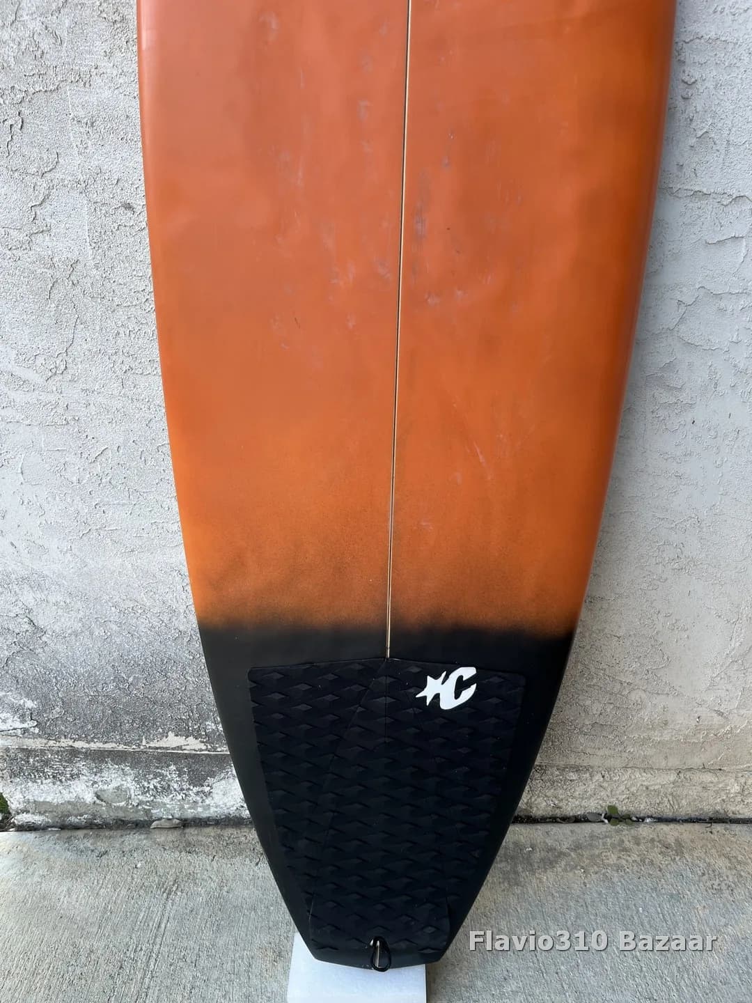 RAWSON SURFBOARDS Shortboard HC+EBP - 6'0 X 18 1/2 X 2 1/4 (4 of 12)