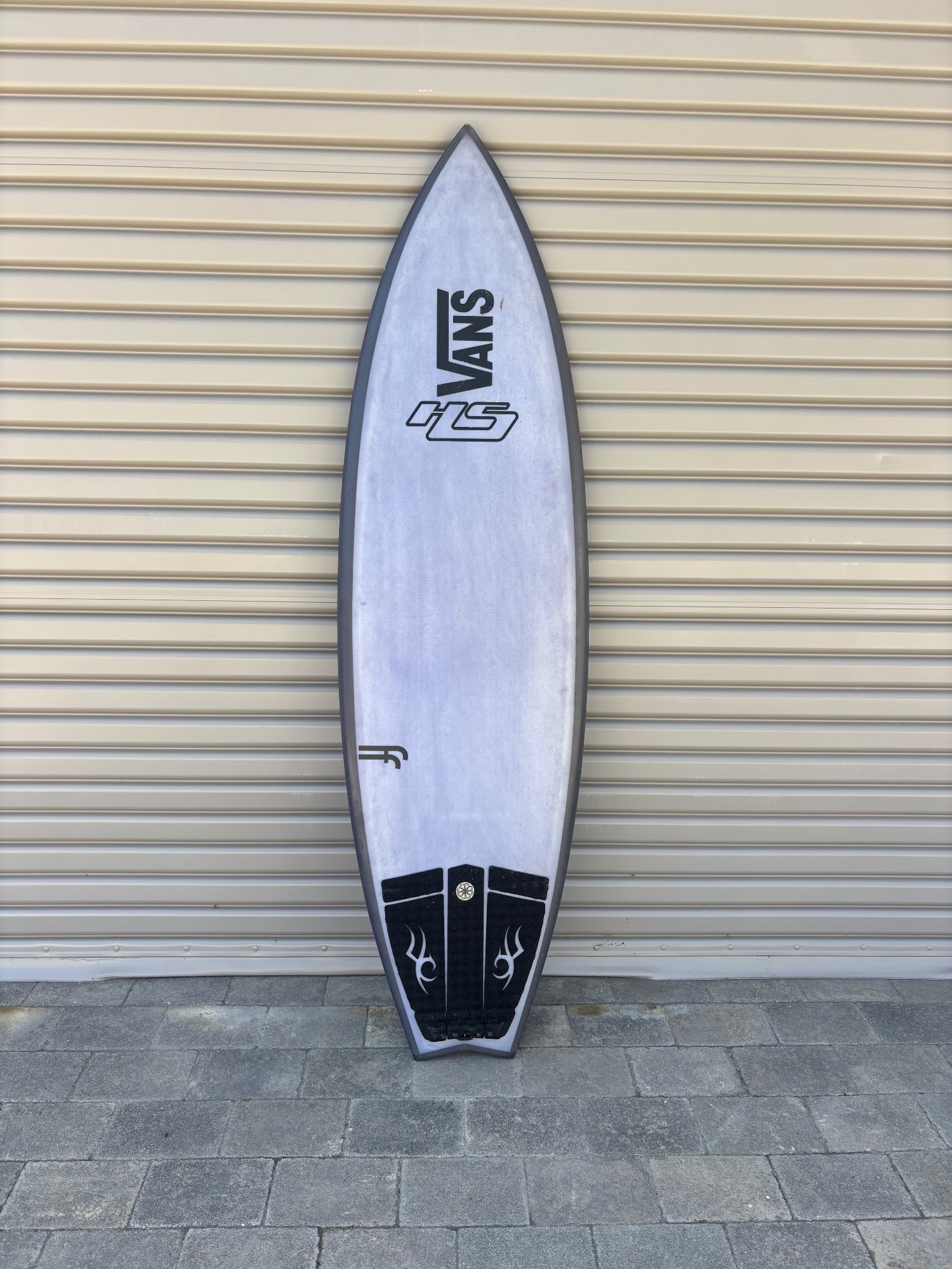 Hayden Shapes Cohort Two 5’10