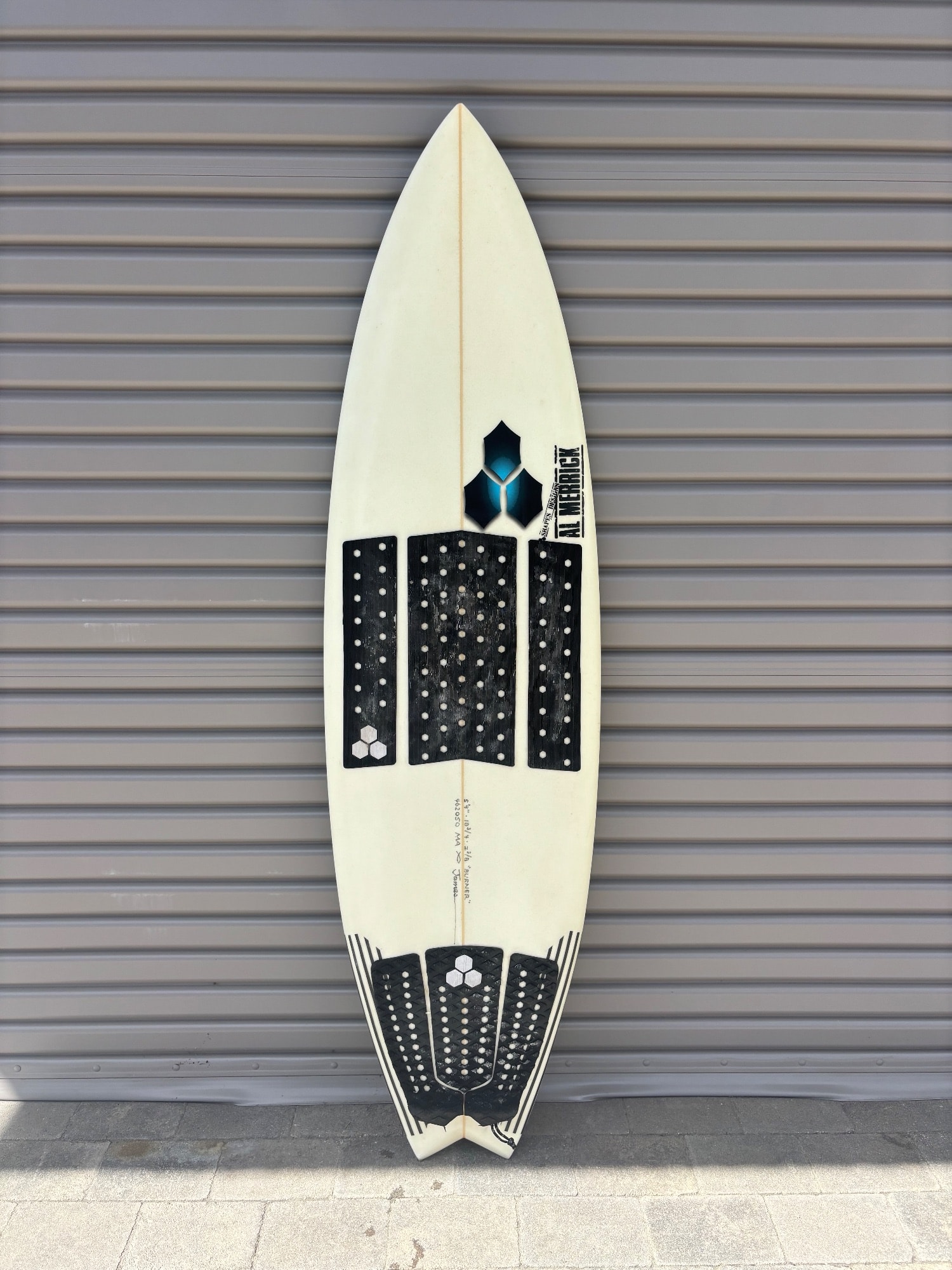 Channel Islands Surfboards 5'9