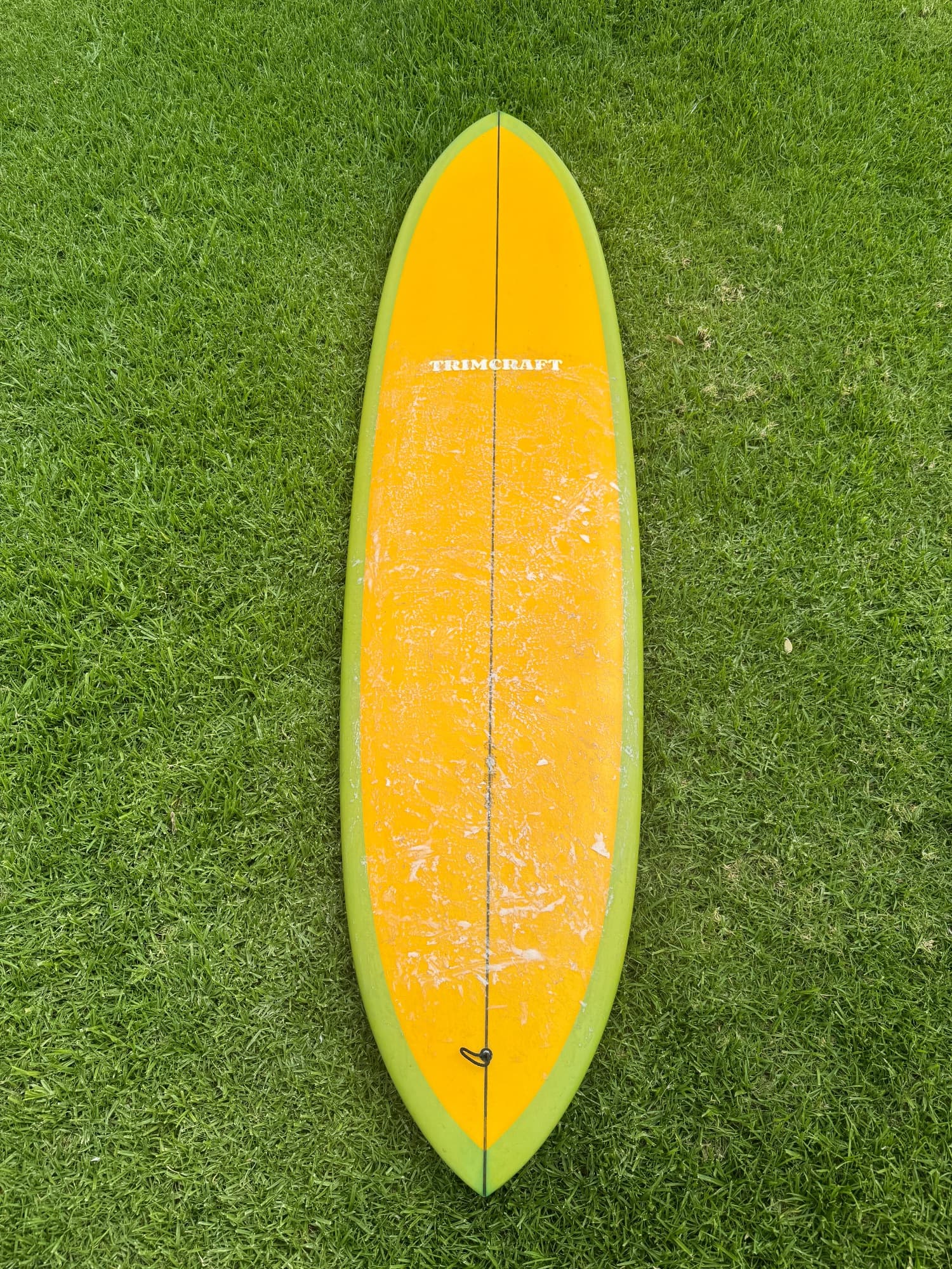 6'10" Trimcraft - 6'10" - Image 1