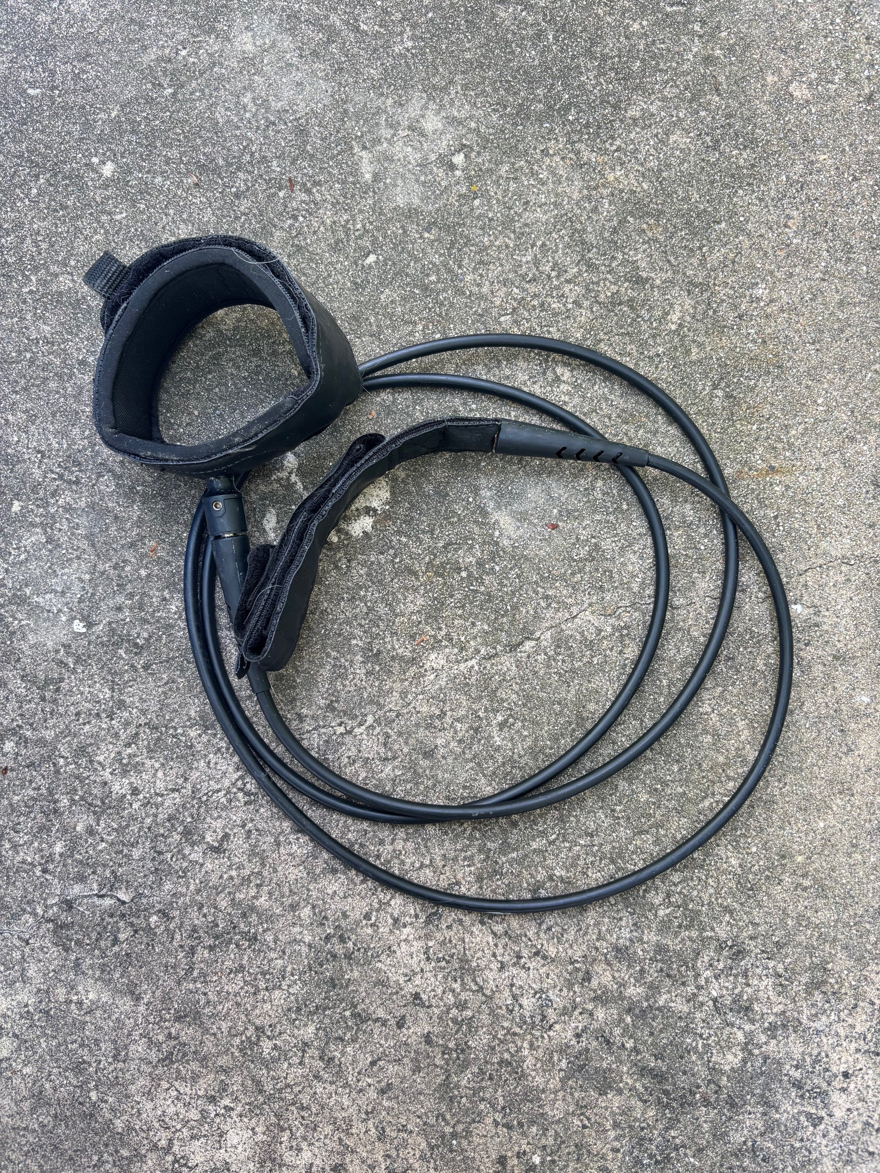 Colby Plus 6ft Leash