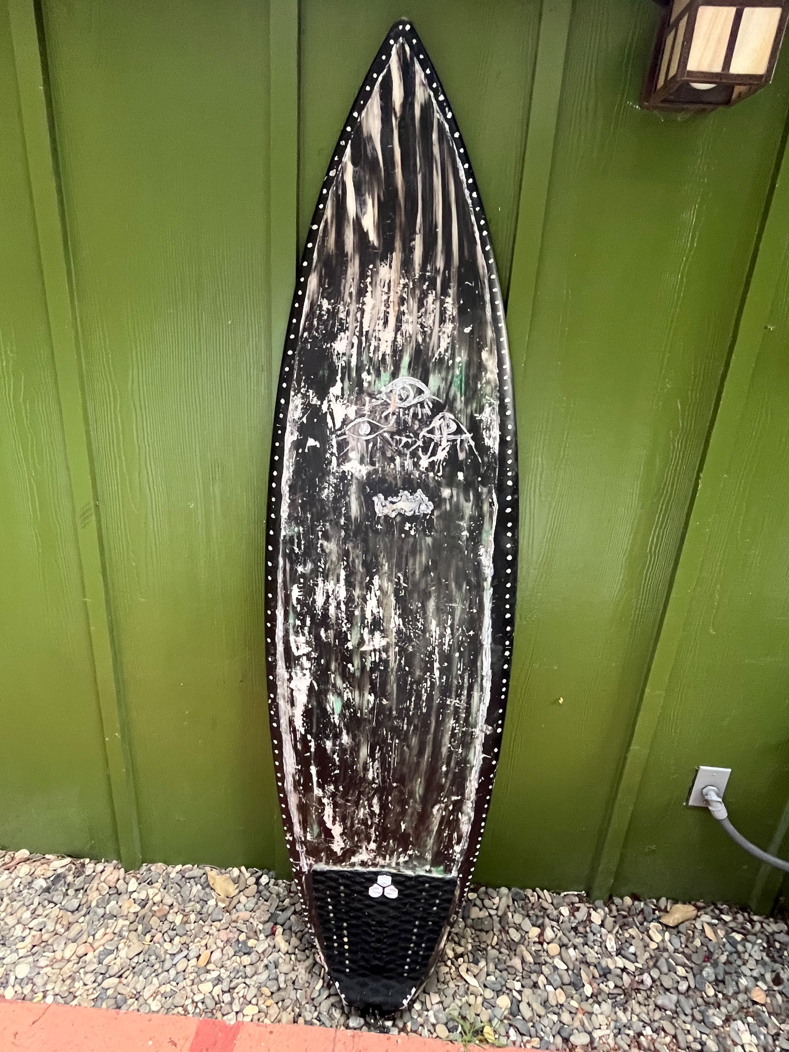 Chili Faded - 6’0 - Image 1