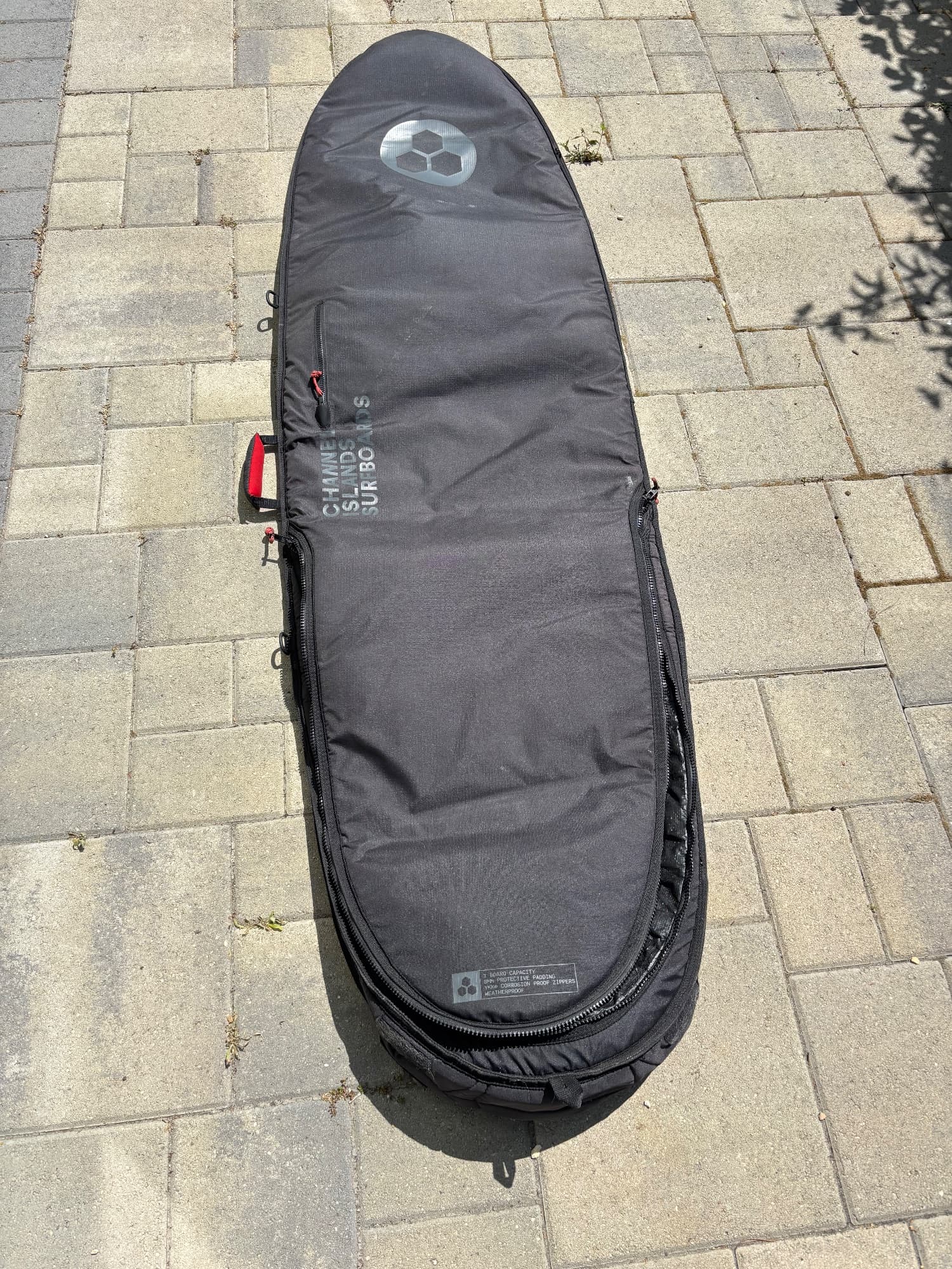 Channel Islands Board Bag