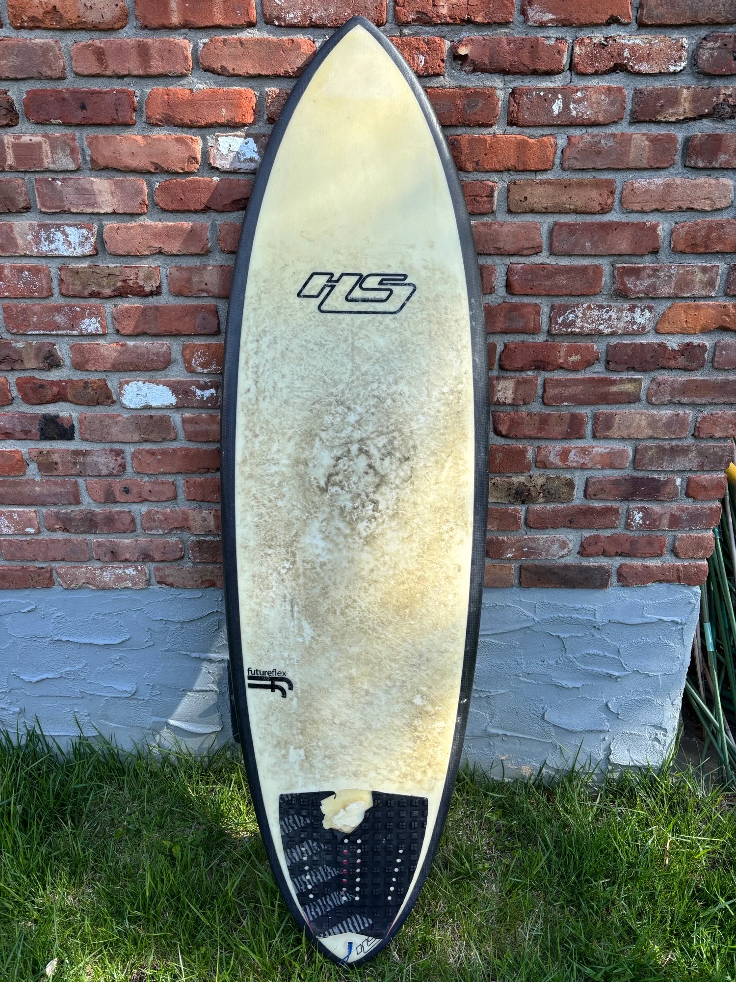 5'10" Hayden Shapes Hypto Krypto - Image 1