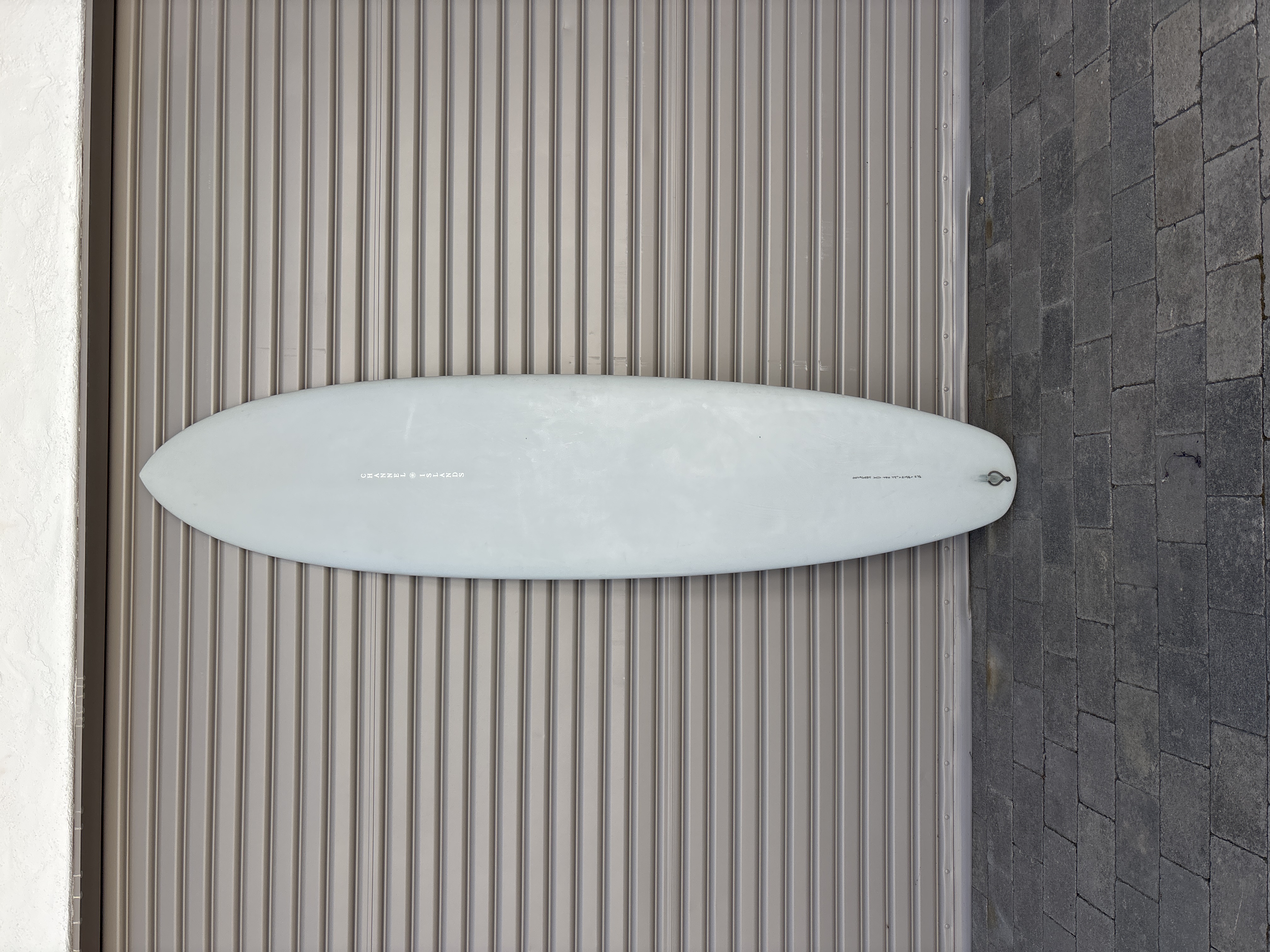 TPH Single — Channel Islands Surfboards - 7'5" - Image 1