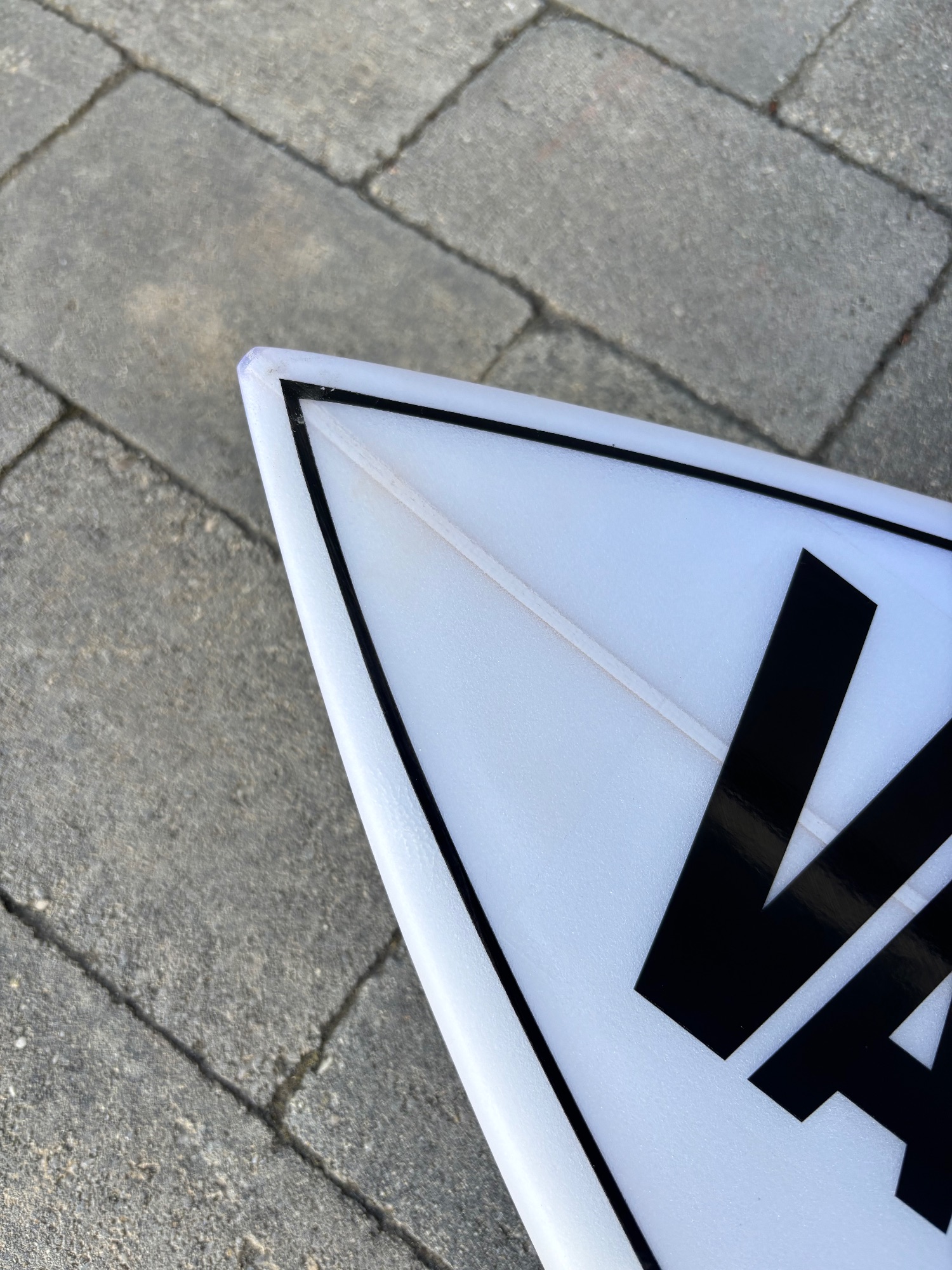 Hayden Shapes Cohort One 5’10 - Image 10