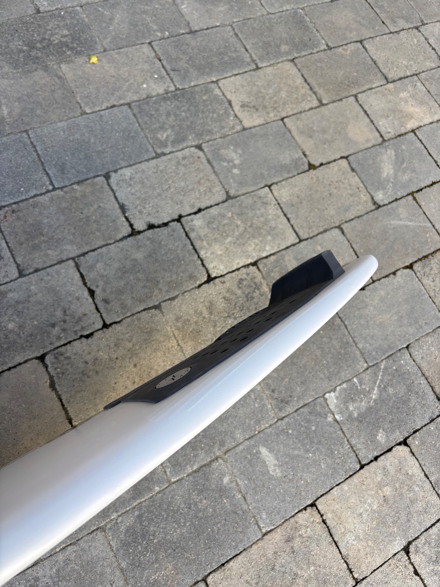 Hayden Shapes Darkside 5’11 - Image 8