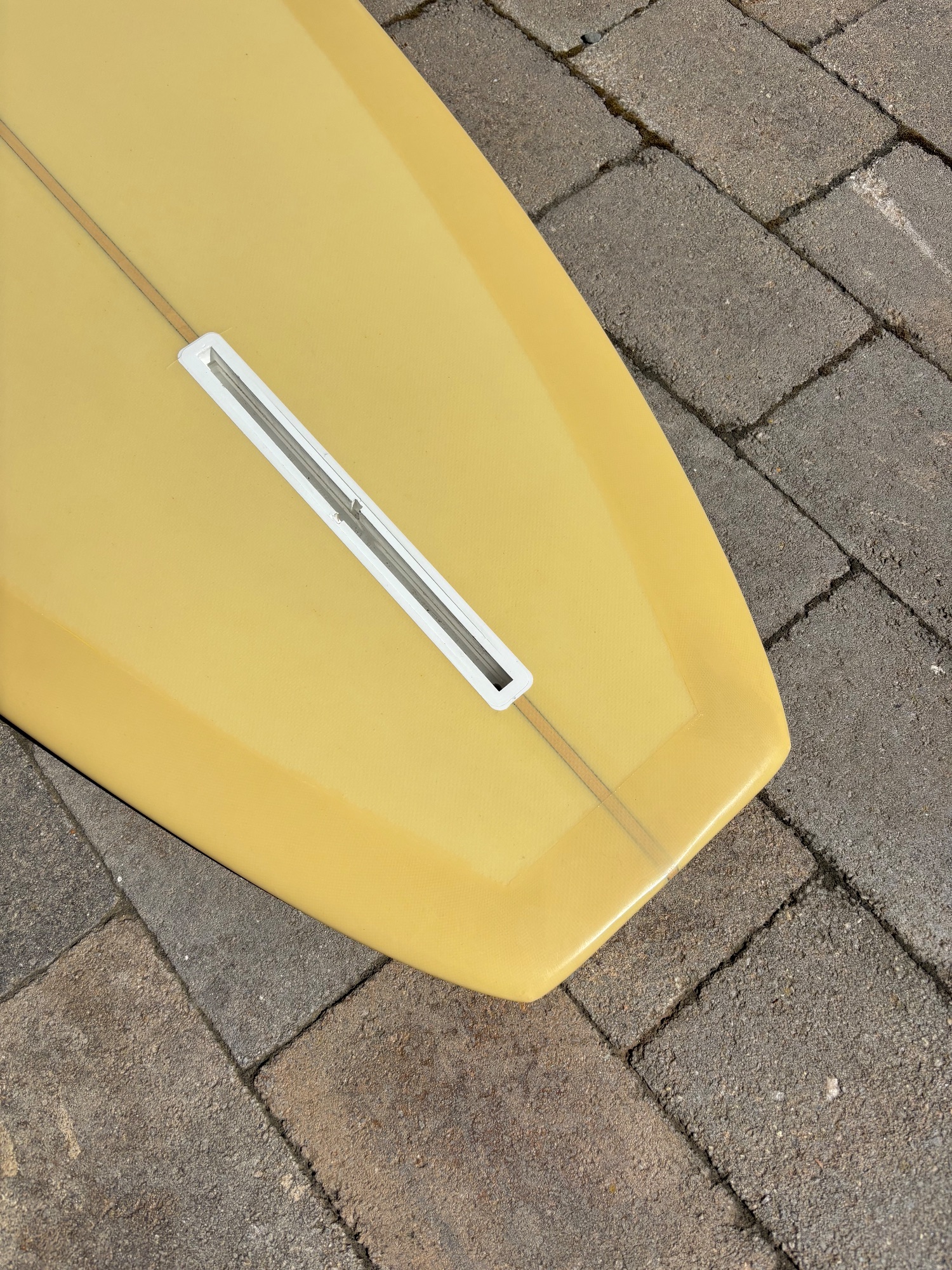 9’6 Terry Holster Step Deck Noserider - Image 7