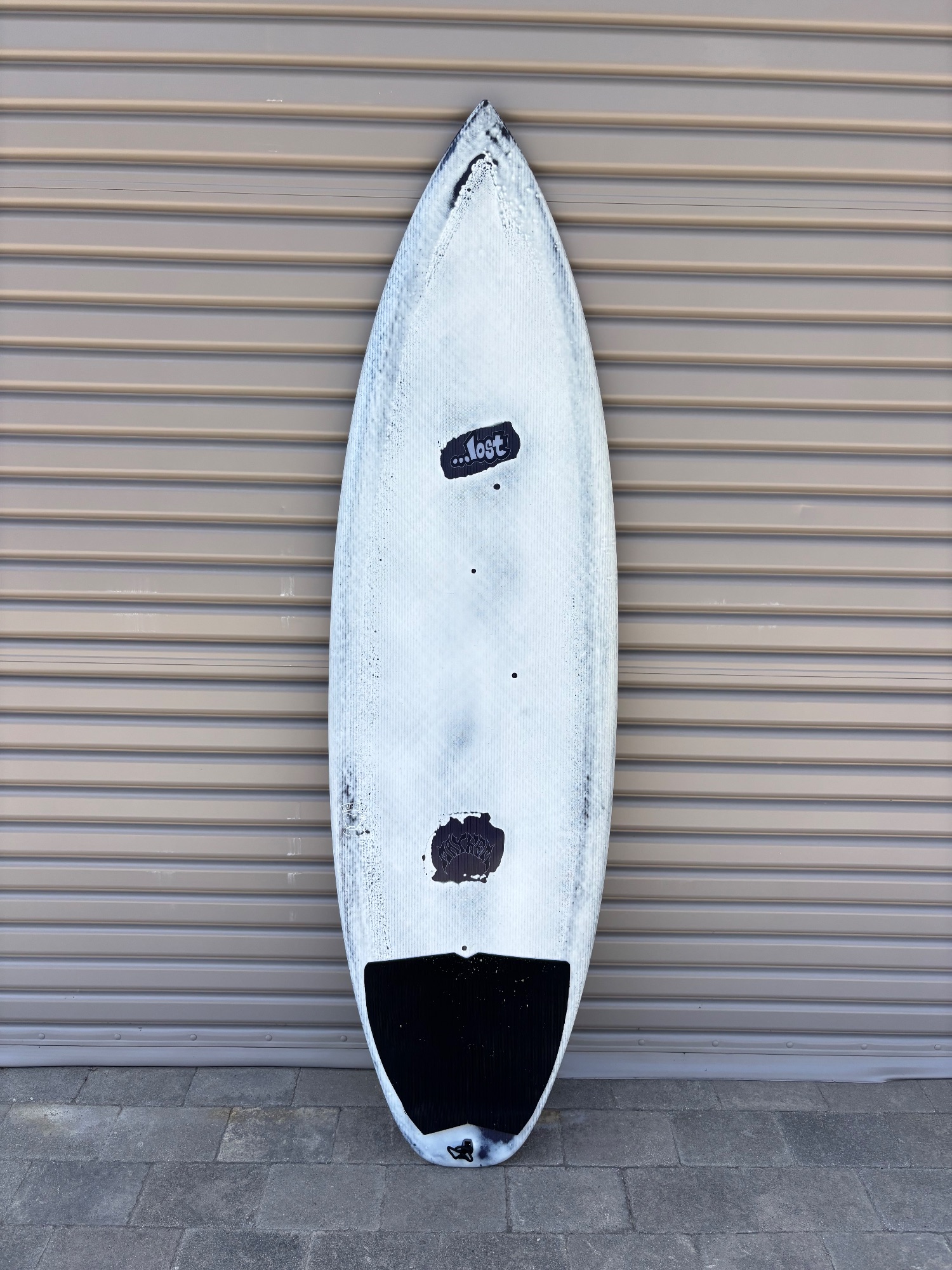 5’11 Puddle Jumper Pro - Image 1